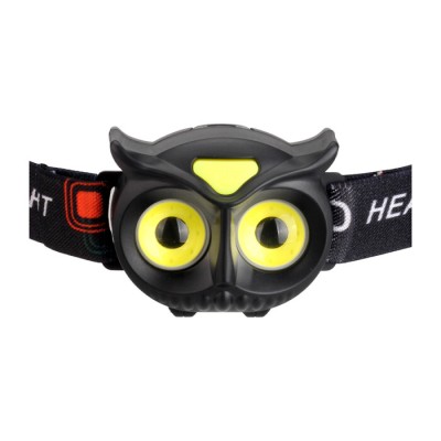 Panther PT-5100 Pilli Kafa Lambası | Hafif ve Güçlü LED Kafa Feneri