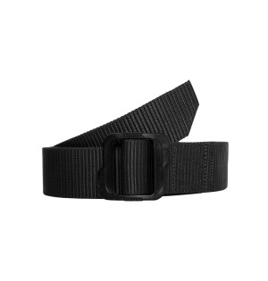 Thermoform Outdoor Taktik Kemer | Dayanıklı & Güvenilir Taktik Kemer Siyah - 1.5" 38 mm