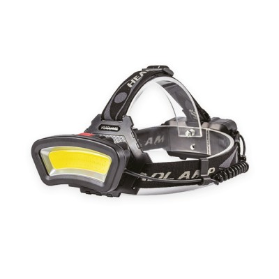 Panther PT-5970 USB Şarjlı Kafa Lambası | Güçlü ve Hafif LED Kafa Feneri