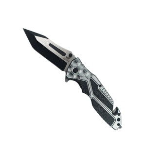 Sterling 12.7 cm Liner Lock Çakı | Kompakt Katlanır EDC Bıçak