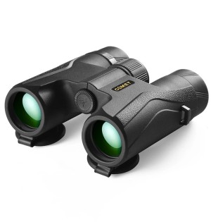 Comet 12x32 Dürbün | Kompakt Yüksek Yakınlaştırma