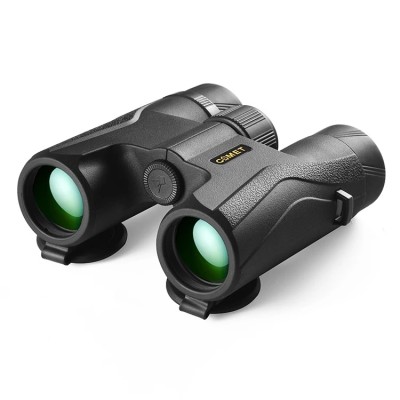 Comet 12x32 Dürbün | Kompakt Yüksek Yakınlaştırma