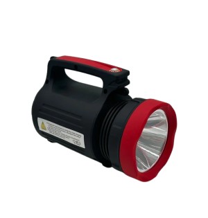 Wison WS-3580 | Güçlü Projektör Tipi El Feneri