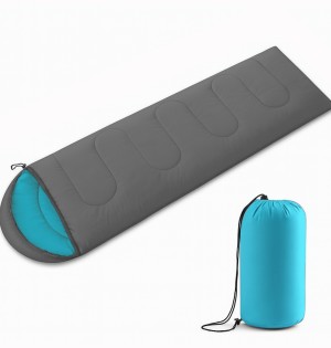 Çift Taraflı Isı Yalıtımlı Kamp ve Uyku Matı | Konforlu Zemin Koruma