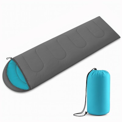 Çift Taraflı Isı Yalıtımlı Kamp ve Uyku Matı | Konforlu Zemin Koruma