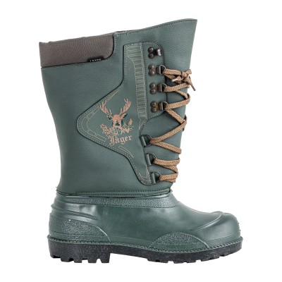 Lemigo Lowiec | Su Geçirmez Termal Avcı Botu