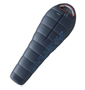 Ekstrem Soğuklara Dayanıklı Mumya Tip Uyku Tulumu | -28°C