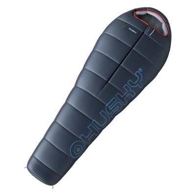 Ekstrem Soğuklara Dayanıklı Mumya Tip Uyku Tulumu | -28°C