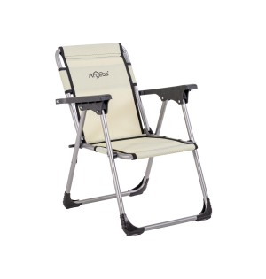 Kamp ve Outdoor Katlanabilir Kolçaklı Sandalye Junior | Taktikal Aksesuar-Tropikal