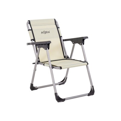 Kamp ve Outdoor Katlanabilir Kolçaklı Sandalye Junior | Taktikal Aksesuar-Tropikal