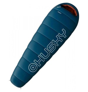 Mavi Koza Tipi -14°C Uyku Tulumu | Hafif ve Isı Yalıtımlı Model