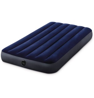 Tek Kişilik Fiber-Tech Hava Yatağı 191×99×25 cm – Dayanıklı ve Konforlu