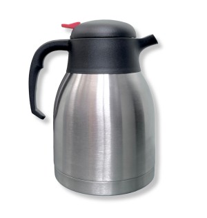 1.5 Litre Paslanmaz Çelik Termal Sürahi