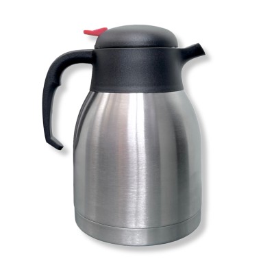 1.5 Litre Paslanmaz Çelik Termal Sürahi