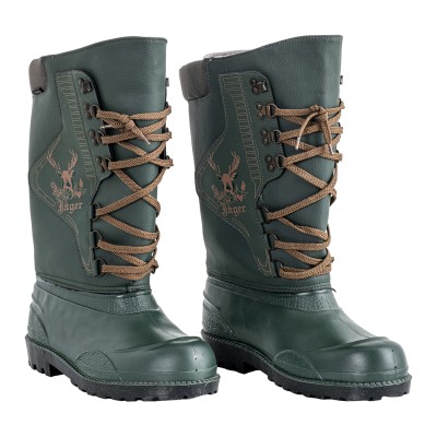 Lemigo Lowiec | Su Geçirmez Termal Avcı Botu