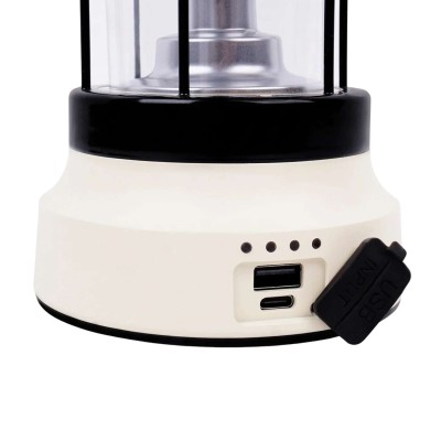 Retro Kamp Lambası Orcamp Şarjlı | Nostaljik LED Kamp Işığı