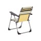 Kamp ve Outdoor Katlanabilir Kolçaklı Sandalye Junior | Taktikal Aksesuar-Tropikal