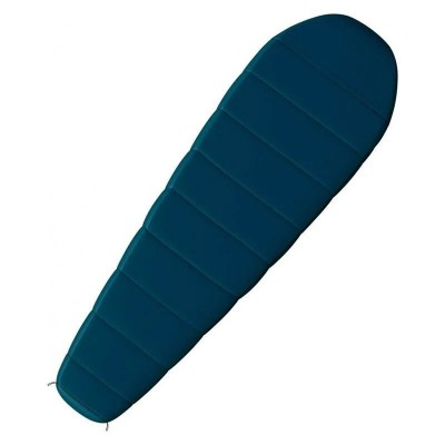 Mavi Koza Tipi -14°C Uyku Tulumu | Hafif ve Isı Yalıtımlı Model