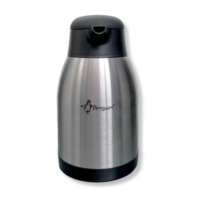 2 Litre Paslanmaz Çelik Termal Sürahi