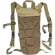 Camelbag 3 Litre | Outdoor Su Torbası & Hafif Sırt Çantası Haki