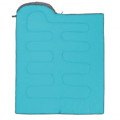 Çift Taraflı Isı Yalıtımlı Kamp ve Uyku Matı | Konforlu Zemin Koruma