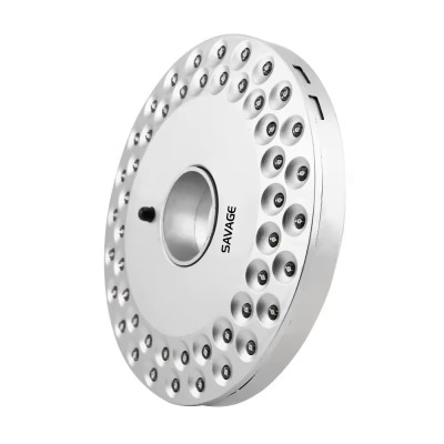 Savage CR-5035 48 LED’li Kamp Çadır Lambası | Güçlü Geniş Alan Aydınlatma