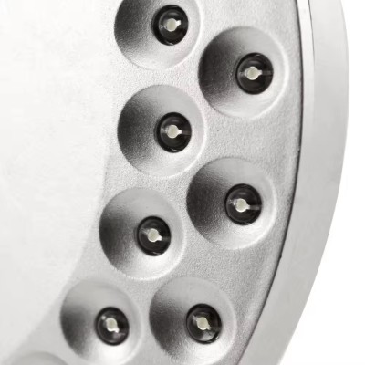 Savage CR-5035 48 LED’li Kamp Çadır Lambası | Güçlü Geniş Alan Aydınlatma