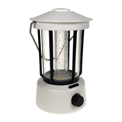 Panther PT-380 USB Şarjlı Kamp Lambası | Kompakt Kamp Aydınlatması