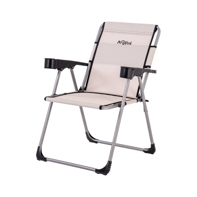 4’lü Kestane Kamp Sandalyesi ve Katlanır Masa Seti | Outdoor Kamp Takımı