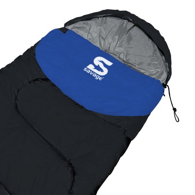 Ekstrem Soğuklara Dayanıklı Uyku Tulumu – -20°C Outdoor Konforu