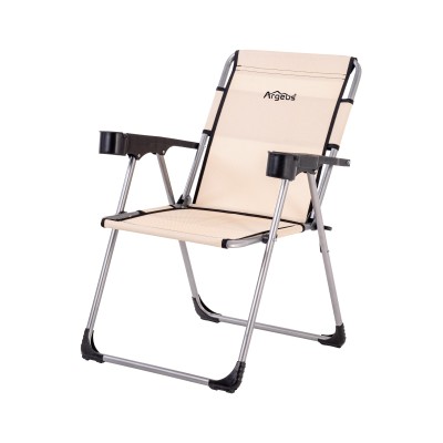 4’lü Kapadokya Kamp Sandalyesi ve Katlanır Masa Seti | Outdoor Kamp Takımı