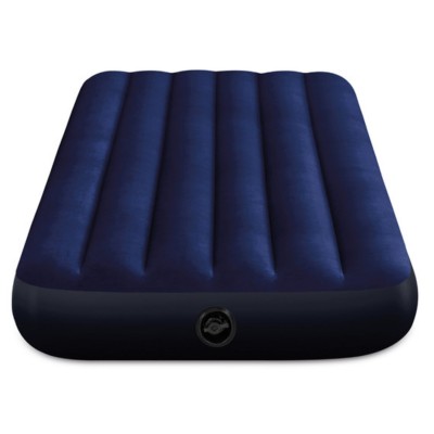 Tek Kişilik Fiber-Tech Hava Yatağı 191×99×25 cm – Dayanıklı ve Konforlu