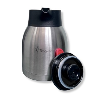 1.5 Litre Paslanmaz Çelik Termal Sürahi