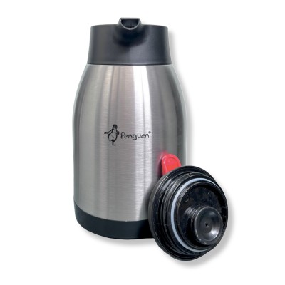 2 Litre Paslanmaz Çelik Termal Sürahi