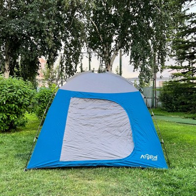 Skydome 3 Kişilik 3 Mevsim Kamp Çadırı ARG-200