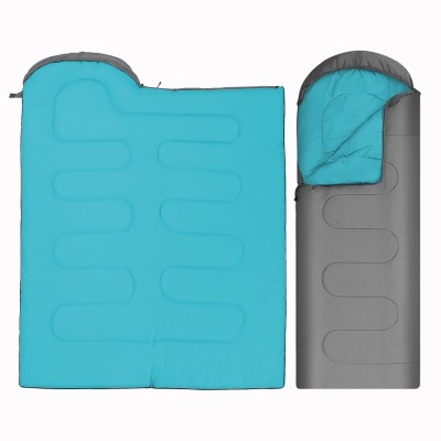 Çift Taraflı Isı Yalıtımlı Kamp ve Uyku Matı | Konforlu Zemin Koruma