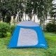 Skydome 4 Kişilik 3 Mevsim Kamp Çadırı ARG-200