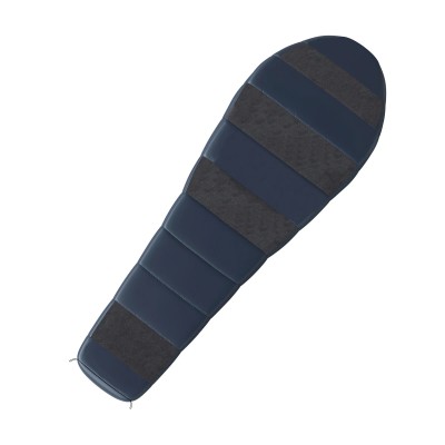 Ekstrem Soğuklara Dayanıklı Mumya Tip Uyku Tulumu | -28°C