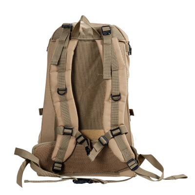 Savage Ventura 50 Litre | 50L Trekking & Kamp Sırt Çantası – Dayanıklı Outdoor Çanta Kum