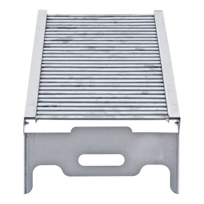 Katlanabilir Paslanmaz Çelik Taşınabilir Mangal | Outdoor Pişirme Ekipmanı