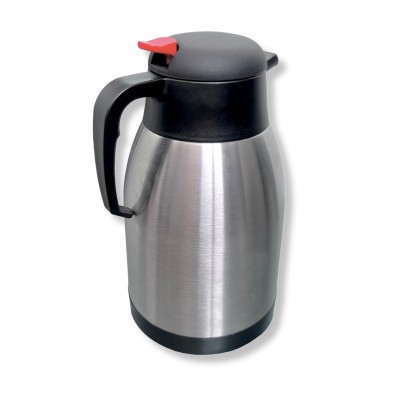 2 Litre Paslanmaz Çelik Termal Sürahi