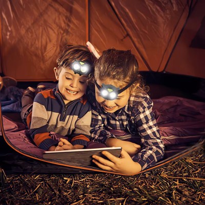 Panther PT-5100 Pilli Kafa Lambası | Hafif ve Güçlü LED Kafa Feneri