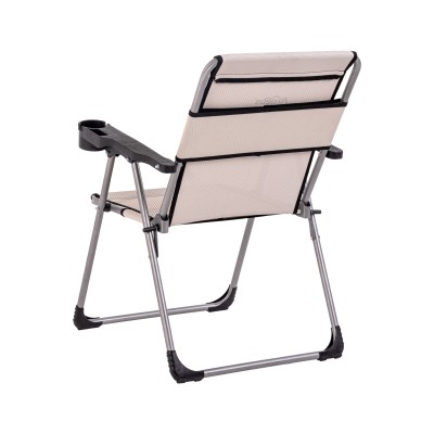 4’lü Bozkır Kamp Sandalyesi ve Katlanır Masa Seti | Outdoor Kamp Takımı