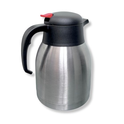 1.5 Litre Paslanmaz Çelik Termal Sürahi