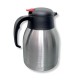 1.5 Litre Paslanmaz Çelik Termal Sürahi