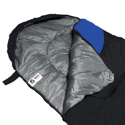 Ekstrem Soğuklara Dayanıklı Uyku Tulumu – -20°C Outdoor Konforu