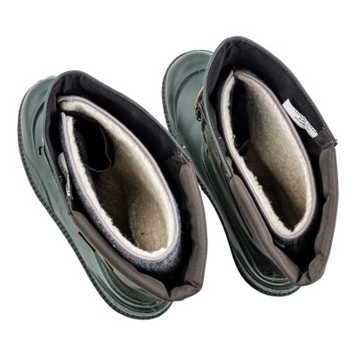 Lemigo Lowiec | Su Geçirmez Termal Avcı Botu