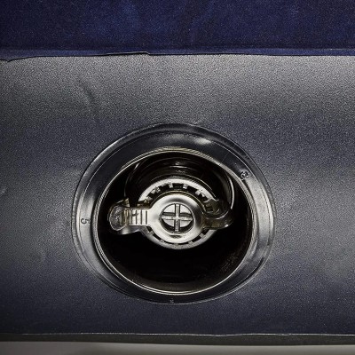 Çift Kişilik Konforlu Şişme Yatak