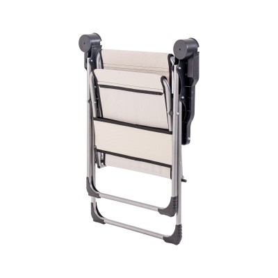 Bozkır Katlanabilir Bardaklıklı Kamp Sandalyesi | Dayanıklı, ve Rahat Kamp Koltuğu