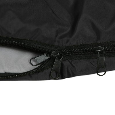 Ekstrem Soğuklara Dayanıklı Uyku Tulumu – -20°C Outdoor Konforu